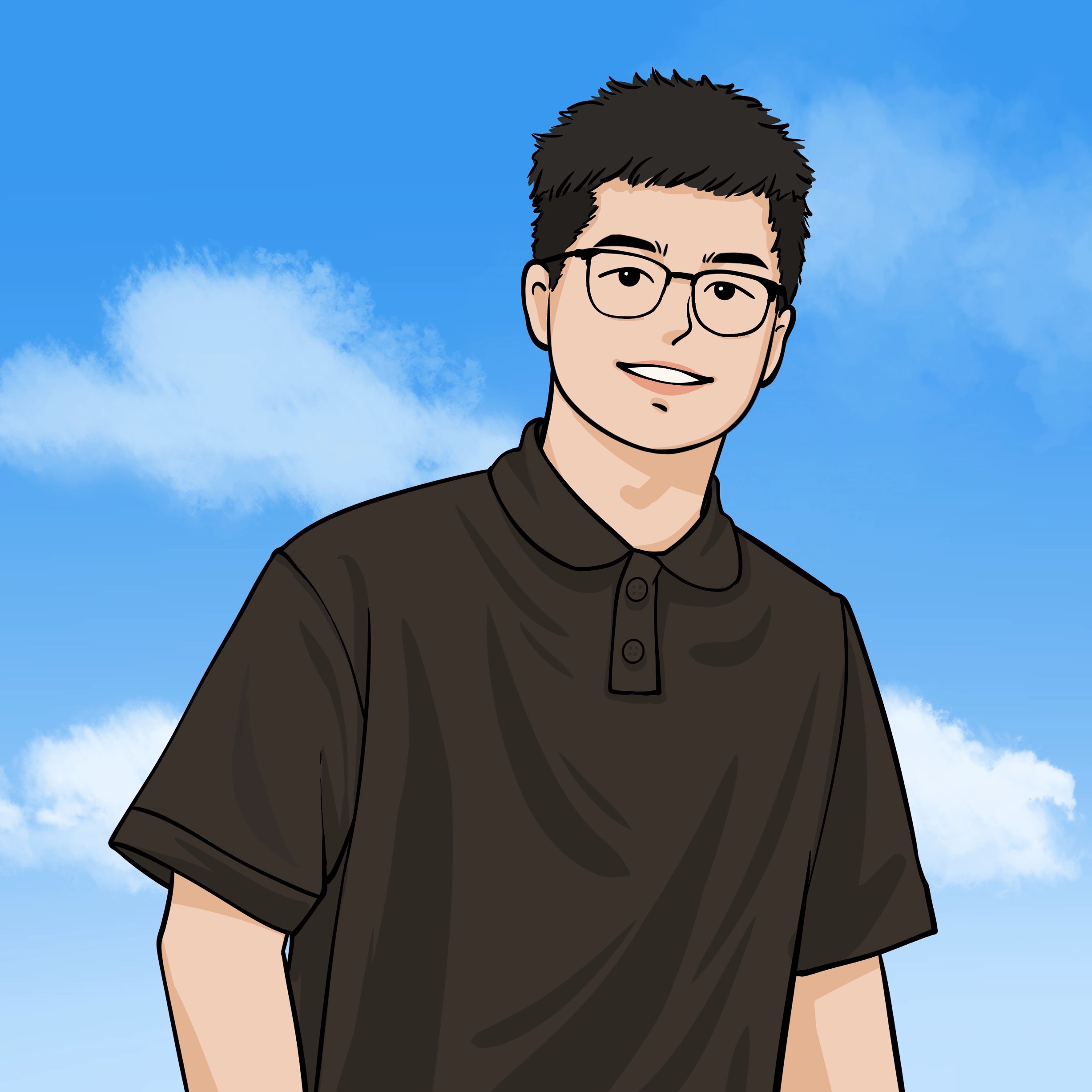 辰星的头像-辰星笔记