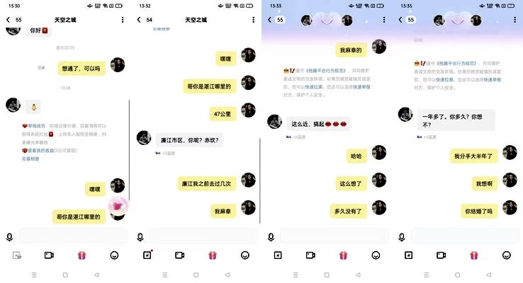 图片[7]-聊天赚钱-完整流程！-辰星笔记