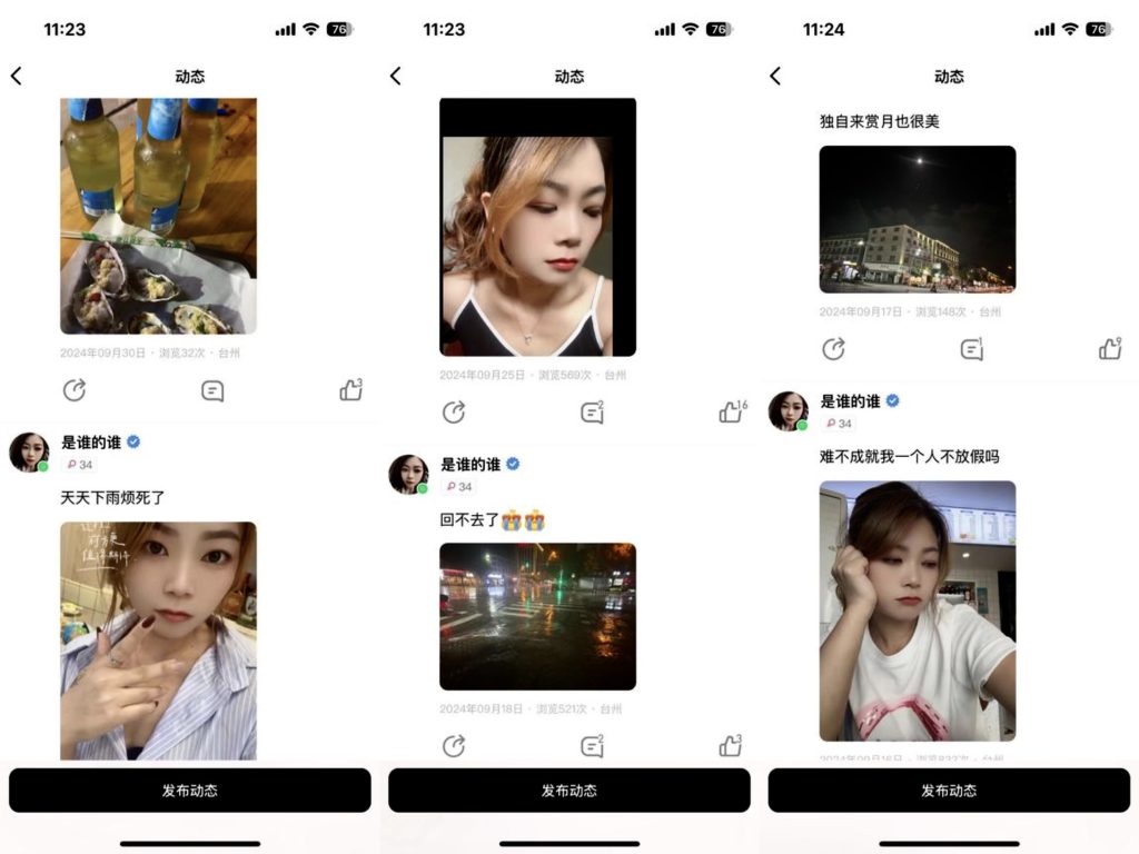 图片[10]-聊天赚钱-完整流程！-辰星笔记