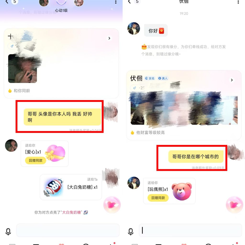 图片[9]-聊天赚钱-完整流程！-辰星笔记