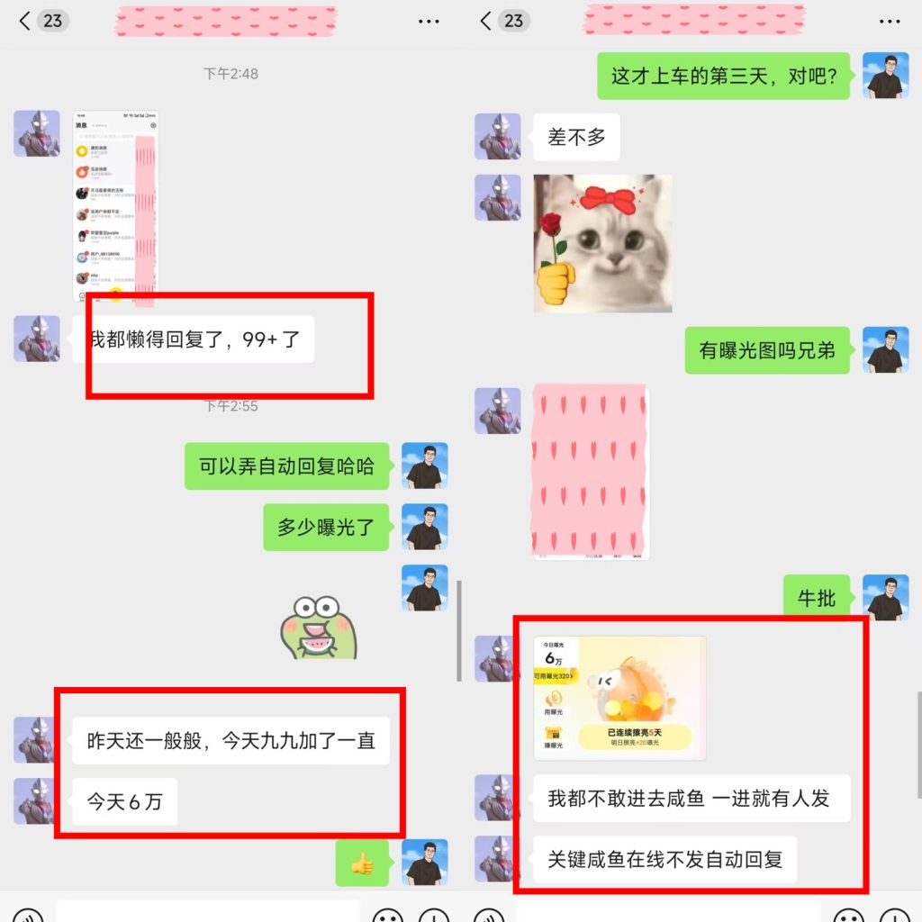 图片[11]-【0基础必看】闲鱼掘金5.0！复制粘贴就能做，新手当天上手！-辰星笔记