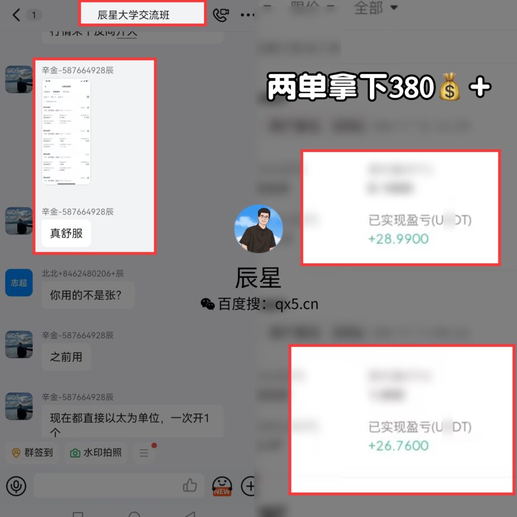 图片[2]-辰星团队-复利反馈图合集-辰星笔记