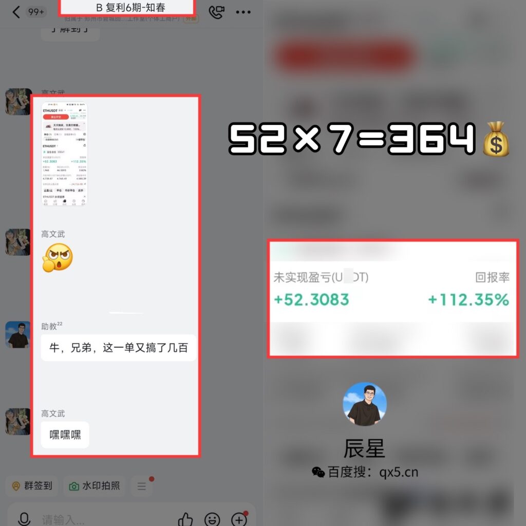 图片[7]-辰星团队-复利反馈图合集-辰星笔记
