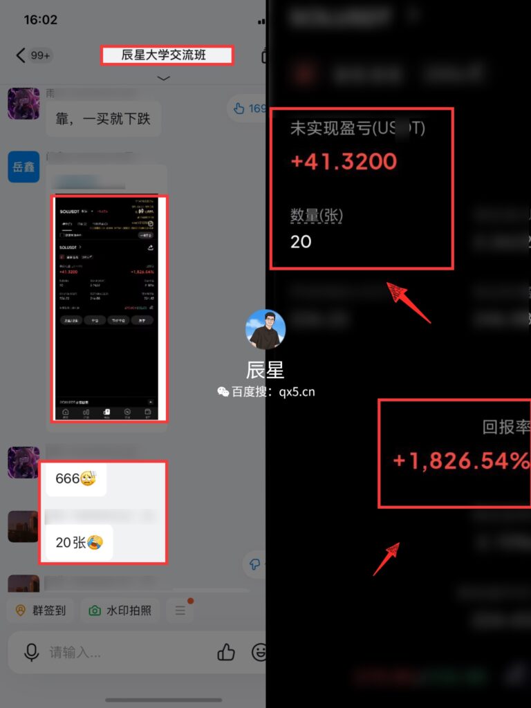 图片[22]-辰星团队-复利反馈图合集-辰星笔记