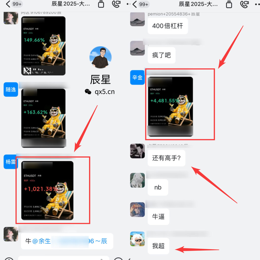 图片[34]-辰星团队-复利反馈图合集-辰星笔记