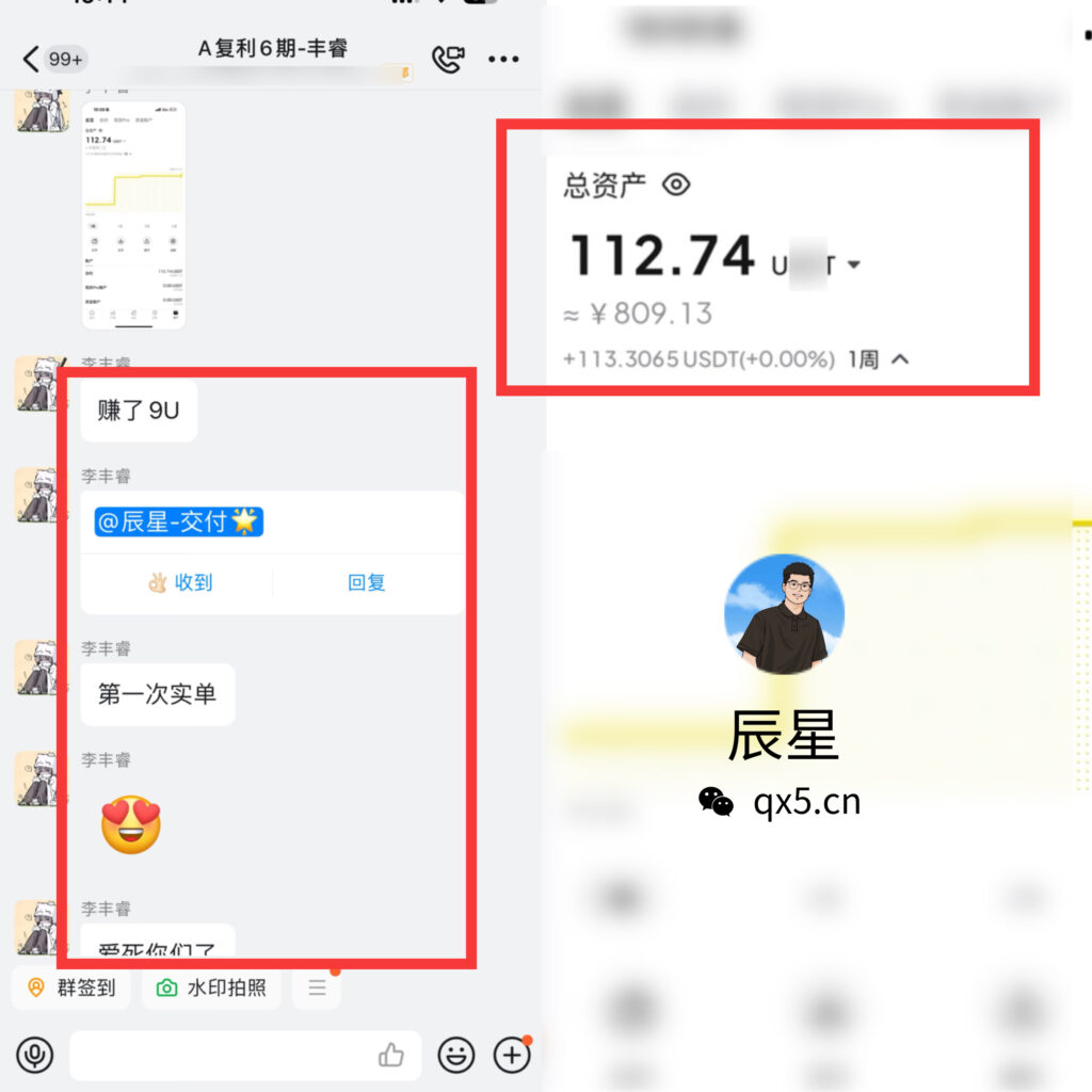 图片[48]-辰星团队-复利反馈图合集-辰星笔记
