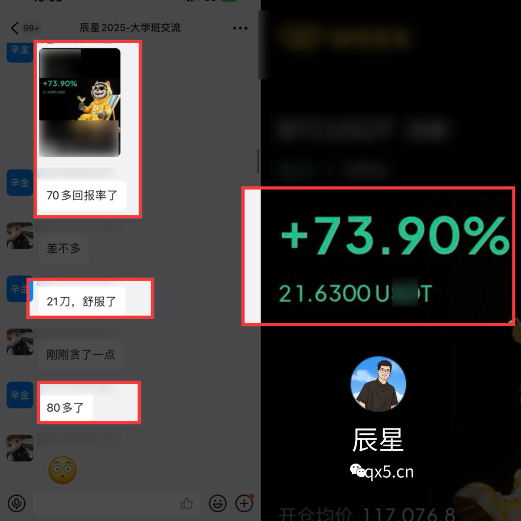 图片[50]-辰星团队-复利反馈图合集-辰星笔记