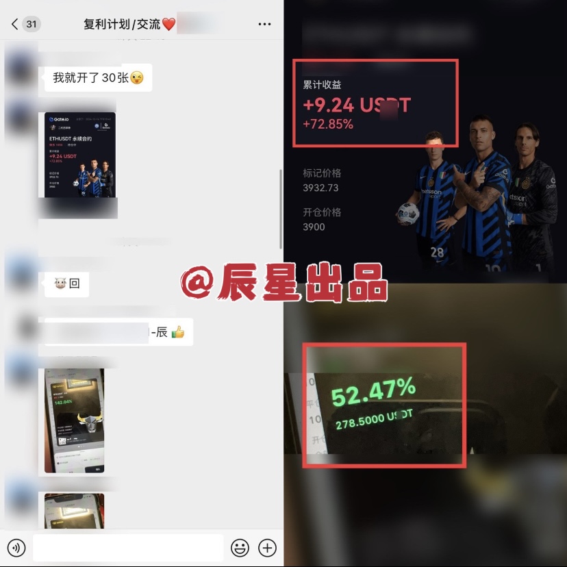 图片[60]-辰星团队-复利反馈图合集-辰星笔记