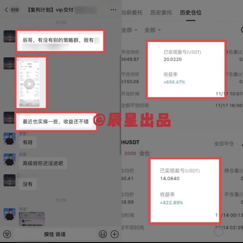 图片[71]-辰星团队-复利反馈图合集-辰星笔记