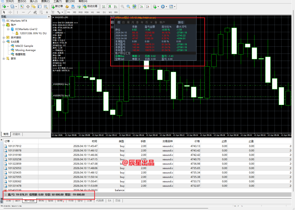 图片[11]-【星火燎原】第1期-招募令！-辰星笔记