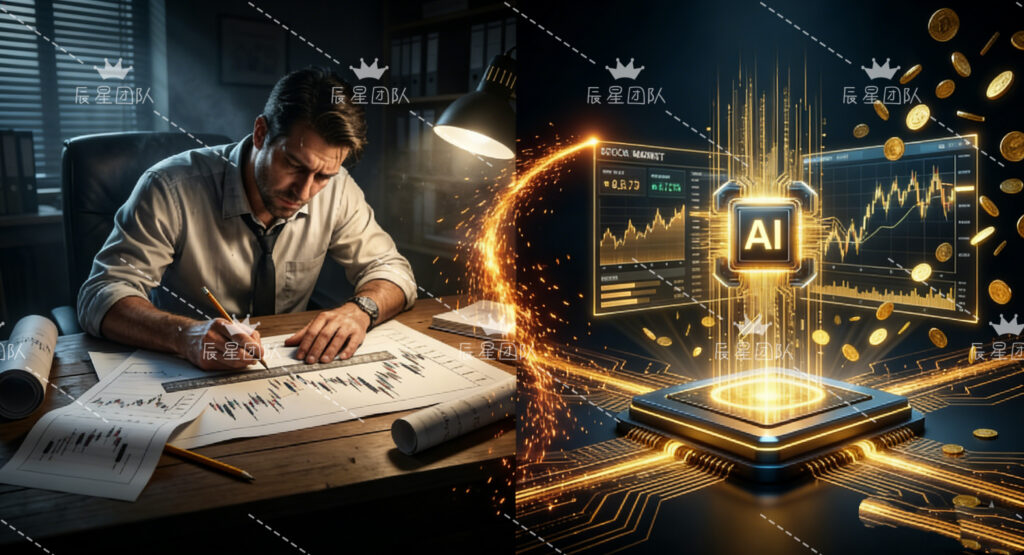 图片[2]-【星火燎原】第1期-招募令！-辰星笔记