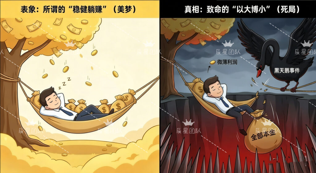 图片[3]-【星火燎原】第1期-招募令！-辰星笔记