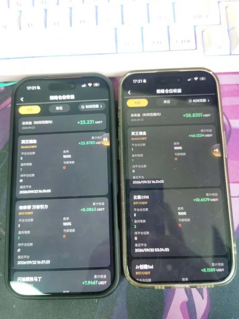 图片[7]-惊蛰量化往期数据图-辰星笔记