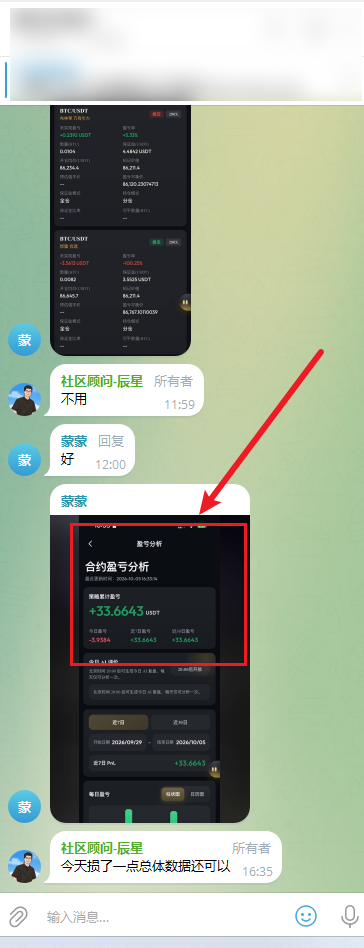 图片[23]-惊蛰量化往期数据图-辰星笔记