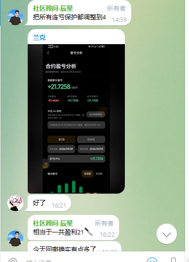 图片[24]-惊蛰量化往期数据图-辰星笔记
